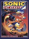 Sonic the Hedgehog (2018), Volume 13
